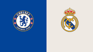 Madrid will win the midfield battle but im not sure they will score much against chelsea defense with. Watch Chelsea Vs Real Madrid Live Stream Dazn Ca