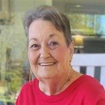 Dessie Causey Obituary