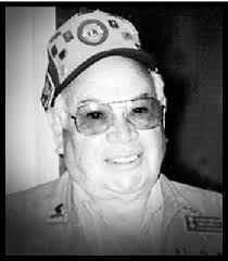 Benjamin Carrillo Obituary (1921