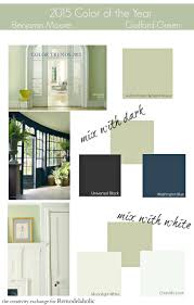 benjamin moore 2015 paint color