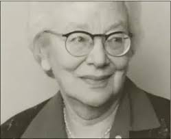 Lilian Margery Bennett