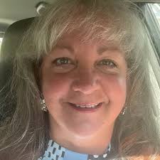 Maybe try a new smile 😃