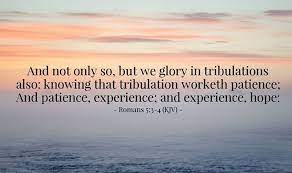 We do not speak thus from any sudden raptures, or extraordinary sensations we may have of spiritual joy: Facebook