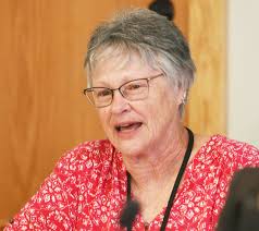 Longtime Preston administrator retiring after 12 years