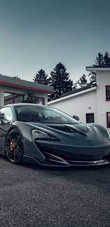 1440x2960 Novitec Mclaren 600lt Coupe 2019 Wallpaper Sports Car Wallpaper Car Wallpapers Mclaren
