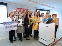 Tagesaktuelle liste mit vielen neuen wko jobs in wien. Wirtschaftskammer Wien Fur St Anna Kinderkrebsforschung