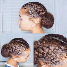 French hairstyles are very intricate and sophisticated that makes space for creativity. 21 Protective Styles For Natural Hair Braids