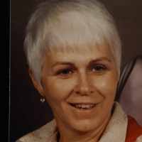Gloria Lenore Pence (1932–2018)