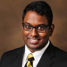 Dr. Daniel Borja Cacho, MD