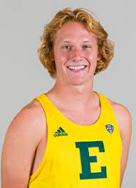 2023 EASTERN MICHIGAN CROSS COUNTRY