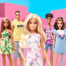 Pada postingan kali ini admin akan berbagi tentang gambar buah buahan hitam putih yang kami posting dengan judul 1000+ gambar buah buahan. 4 Koleksi Boneka Barbie Yang Gambarkan Keragaman Lifestyle Liputan6 Com