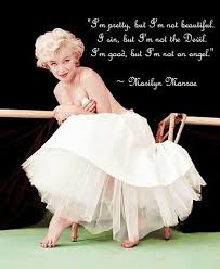 Marilyn Monroe Marilyn Monroe Belle Photo Je Vous Salue Marie