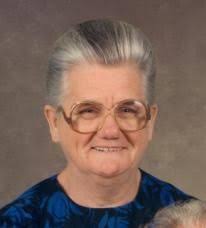 Obituary for Christine Copes Ezell