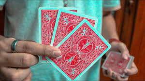 Send life updates with wedding invitations, save the dates, graduation announcements and birth announcements. Make Any Card Fly Out Card Magic Tutorial Youtube