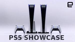 Ps5 Gameplay And Hardware Showcase In 10 Minutes Youtube