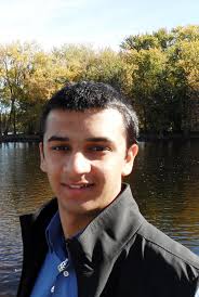 Deering High School Graduation