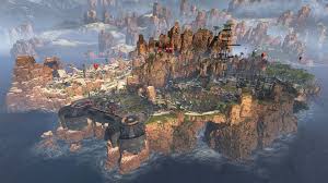 Apex Legends Crossplay How To Play With Friends On All Platforms Gamesradar