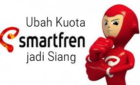 Check spelling or type a new query. Cara Mengubah Kuota Malam Smartfren Jadi Siang Hari Terbaru 2021