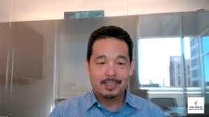 Ray Matsumiya describes the RAGFP Peace Park in the House of Friendship in  Melbourne, Australia