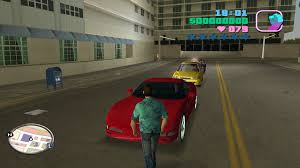 Gta Vice City скачать бесплатно без регистрации и смс Gta Vice City Deluxe Skachat Besplatno S Torrenta 1 14 Gb