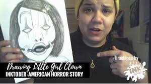 inktober 2017 Archives