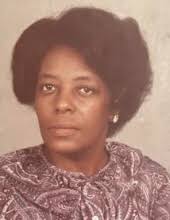 Obituary information for Reola Ivory