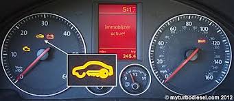 Тюнинг volkswagen passat b6 (фольксваген пассат б6). Anulare Imobilizator Immo Off Rs Chiptuning Pro