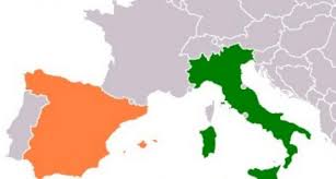 Raggiungere la spagna in traghetto dall'italia è molto semplice grazie alle tante tratte che partono dai principali porti italiani: Spread Quanto Ci Costa Confronto Tra Italia E Spagna Borsainside Com