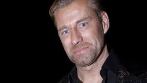 Michael Bjørnson: Jeg syntes det var spændende