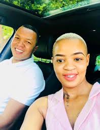 Prophet-Tebogo Trevor