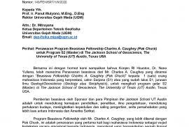 We did not find results for: Pengumuman Departemen Fisika Fmipa