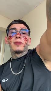 Rey Peña: La Nueva Sensación del Chacalon