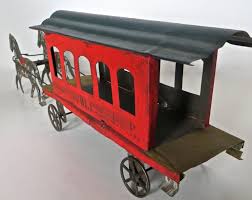 We did not find results for: American Tin Toy Trolley Circa 1880 For Sale At 1stdibs