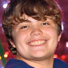 Brayden Kirk Cavanaugh, 15