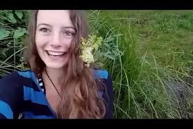 A sneak peek behind the curtain: presenting Bibi Stevens, ”Fern”.