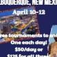 NHPA U.S. Open