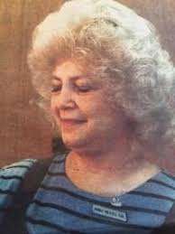 Mary Weeks Obituary (1947