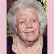 Imogene R. (Boring) Brune Obituary