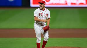 Bauer is an interesting case because of his plans about free agency. Trevor Bauer Dodgers Agree To Historic Three Year 102m Contract Sportsnet Ca