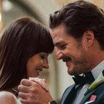 Glenn Harrell To Wed in May