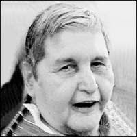 Florence Cutillo Obituary (2011)