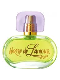 couplet 2 un beau jour c'est l'amour et le cœur bat plus vite car la vie suit. Ivresse De L Amour Faberlic Perfume A Fragrance For Women 2003