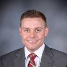 Dr. Ryan Thompson, MD