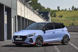 Prices, specs and release date. Hyundai I20 N Spezifikationen Fotos 2020 2021 Autoevolution In Deutscher Sprache