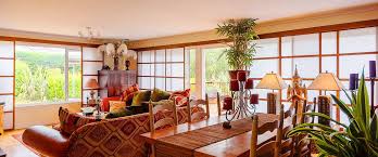 Removing the doors makes a room bigger, more open, and better integrated with surrounding spaces such as a garden. Japanese Sliding Panels Shoji Panels Blinds Supplied All Over The Uk 0115 9674477
