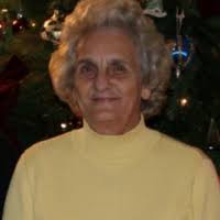 Mildred E. Amos Obituary (2022)