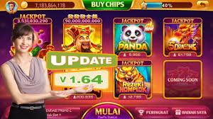 Domino rp v1.65 mod x8 speeder terbaru no update no iklan. Cara Update Slot Panda Higgs Domino V 1 64 New Youtube