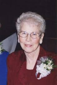 Ann Dees Obituary