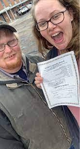 Amanda Robar's Instagram, Twitter & Facebook