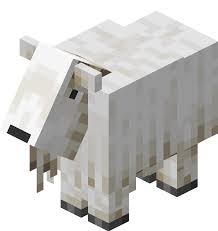 Goat Official Minecraft Wiki